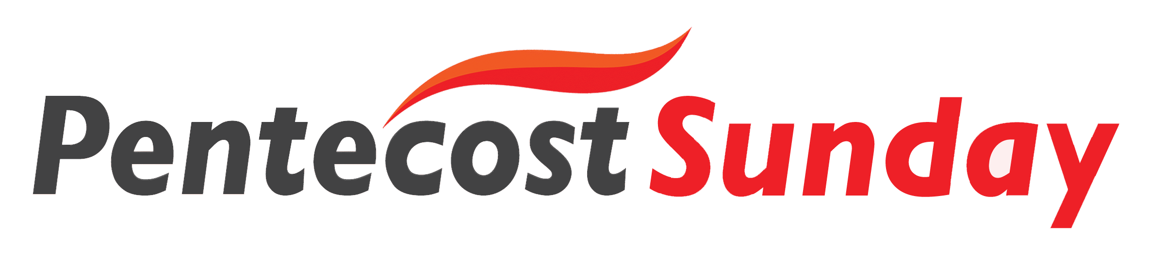 Pentecost Sunday